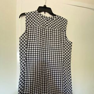 Talbots, size 16p, never worn. Zipper in back and two pockets